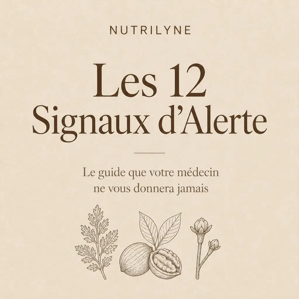 GUIDE- Antiparasitaire