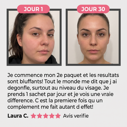 Nutrilyne | Régulateur de cortisol (30 dosettes)