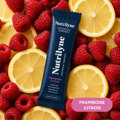 Nutrilyne Gestionnaire de cortisol du