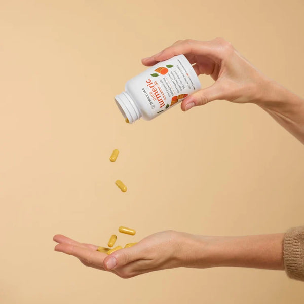 Pourquoi le Curcuma N'est Plus Optionnel