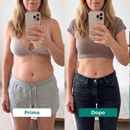 Nutrilyne | Gocce Drenanti Linfatiche alle 4 Erbe
