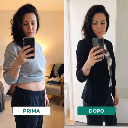 Nutrilyne | Gocce Drenanti Linfatiche alle 4 Erbe