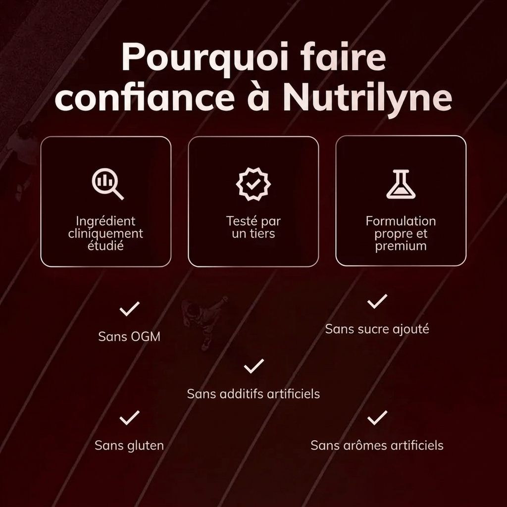 Astaxanthine Naturelle 12mg | Éclat, Vision & Vitalité