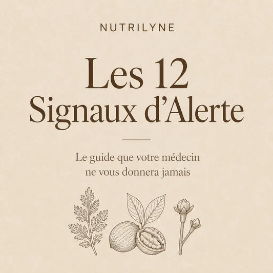 GUIDE- Antiparasitaire